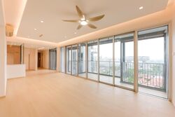The Parc Condominium (D5), Condominium #591347951